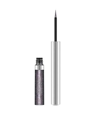 Catrice Cosmetics Liquid Liner Limited Edition Tenderlash No. C02 Prismatic Content: 2.7ml Liquid Liner