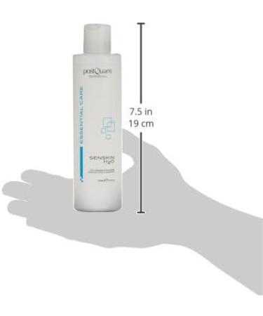 Postquam - Moisturizing Cleansing Toner For Normal Or Sensitive Skin - Refreshes And Balances The Skin's PH - Softens Calms And Prepares The Skin For Facial Care - 250 ml - Buy Online on GoSupps.com