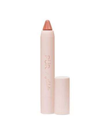 P R MINERALS xo Nabela Celebrate You Creamy Lip Chubby  0.11 oz.