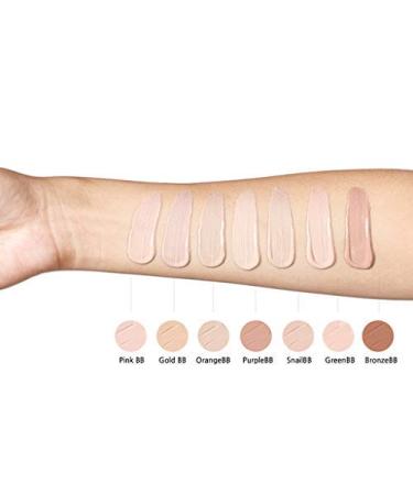 Skin79 Super+ Beblesh Balm Original B.B SPF 30 PA++ - 40ml Gold Edition - Buy Online on GoSupps.com