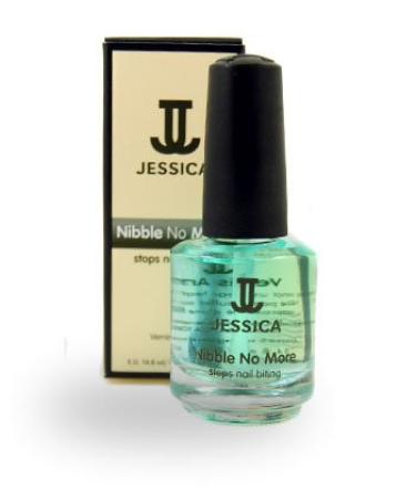 Jessica Nails No Longer Nibble Treatment Stop Onychophagia Eye Cream