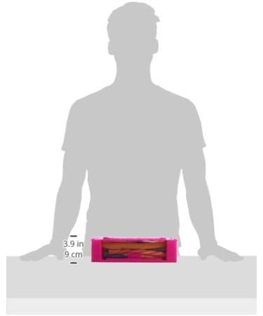  Fini New - Jumbos Color - Soft Gels - 30 units - Buy Online on GoSupps.com