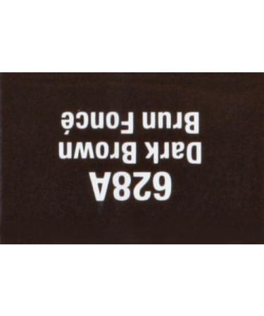 WET N WILD Ultimate Brow Retractable Brow Pencil - Dark Brown | Perfect Eyebrow Definition | International Shipping Available - Buy Online on GoSupps.com