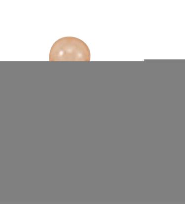 Hongjingda 5 PCs Silicone Baby Bite Ring Toys | Natural Rubber Pacifiers for Newborns | Cherry-Shaped Nipples & Large Air Holes | Green 1 Pack - Buy Online on GoSupps.com