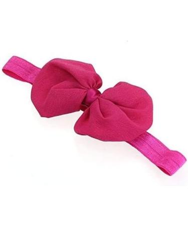 9 PCS Baby Girl Headbands and Bows Super Soft Cloth Headband Hairband Turban Newborn Infant Toddler Hair Accessories for Newborn Infant Toddler Girls Babies Gift Set - Buy Online on GoSupps.com