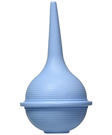 Ear Syringe (Bulb Style) - 2 oz - Buy Online on GoSupps.com