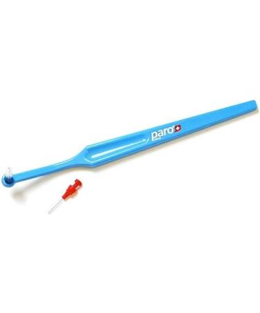 ParoSwiss Interdental Set F - 2 Interdental Brushes for Effective Oral Care | International Shipping Available - Buy Online on GoSupps.com