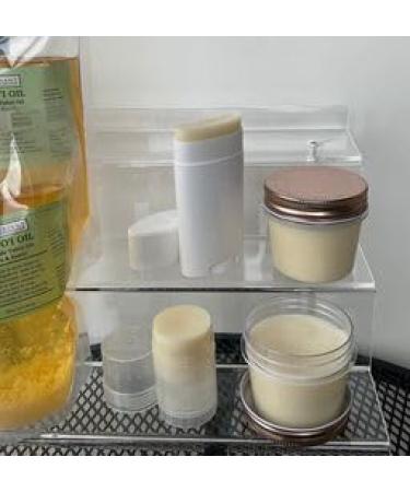 Luxuriant Monoi de Tahiti Solid Lotion Stick | all natural moisturizing balm | smooth soft skin | our ORIGINAL authenticate oil organic natural | moisture soft scent | Made in USA (2.30 ounce) - Buy Online on GoSupps.com