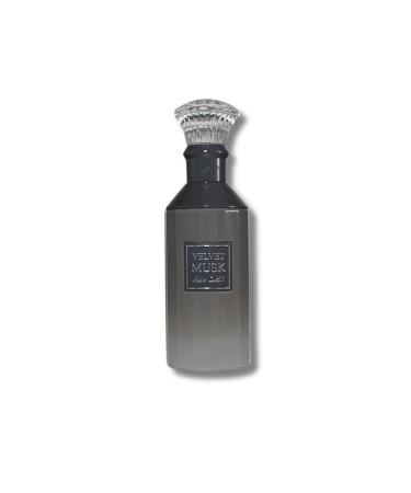 Lattafa Velvet Musk EDP Unisex 3.4 Fl Oz