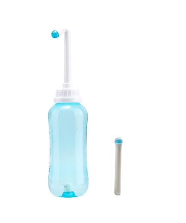 Reusable Cleaning System Cleaner Shower Postpartum Bottle Squirter For Women Personal Care Cleaner Green