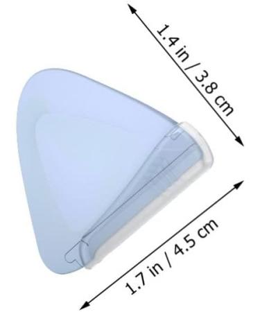 Fomiyes 6-Hour Trimmeter Razor - Mini Eyebrow Trimmer for Precision Shaping & Dermaplaning Tool for Women - Plastic Hair Remover - Buy Online on GoSupps.com