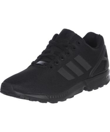 adidas Men's Supernova Running Shoe 8.5 UK - Black | Lightweight & Responsive - Buy Online on GoSupps.com