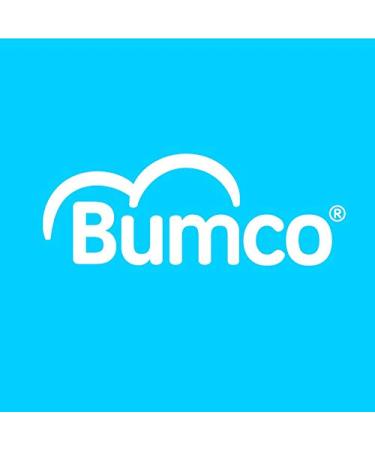 Bumco Mini Diaper Cream Brush with Travel Case - Baby Butt Paste Applicator for Baby Green Butt Cream | Butt Spatula for Diaper Cream - Buy Online on GoSupps.com