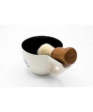 Pereira Shavery Ceramic Shaving Bowl - Unique Standard Shaving Experience for Men | International Shipping Available - Buy Online on GoSupps.com
