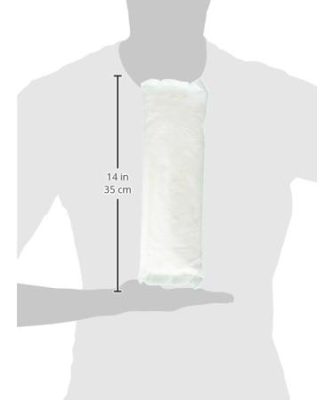 Medline Perineal Cold Packs 4.5 x 14.25 - Pack of 24 (Green) | Soothing Relief - Buy Online on GoSupps.com