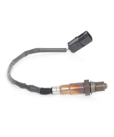 Probe Oxygen Sensor for Lada Niva Samara Kalina Priora UAZ Chevrolet Niva 0258006537 111803850010 - Buy Online on GoSupps.com