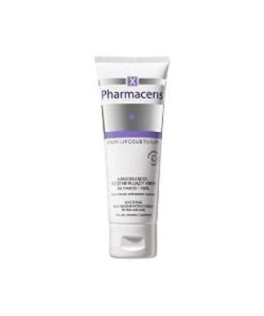 Pharmaceris X-Rays - Skin After Radiotherapy X-Rays Liposubtilium Regenerating and Soothing Cream For Face And Body 2.5 oz