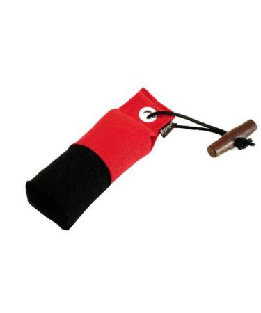Mystique Dummy Pocket Dummy Marking (150g black/red) 150g black / red
