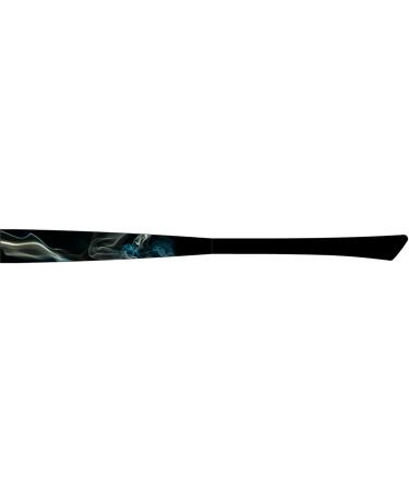 Eye Max interchangeable temples 5537.02 Smoke black/cream