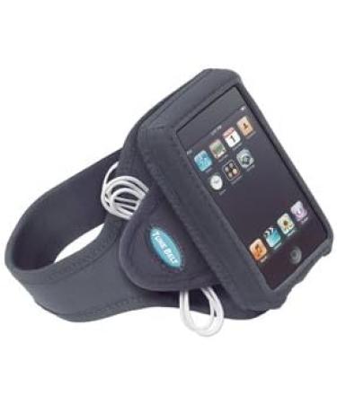 Tune Belt Armband for iPod Classic & iPod Touch 1st-4th Gen | Adjustable & Comfortable - Buy Online on GoSupps.com