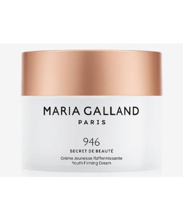 Maria Galland 946 - Beauty Secret Firming Youth Cream - 200 ml