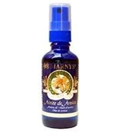 Huile d'arnica Spray 50 ml de Marny's
