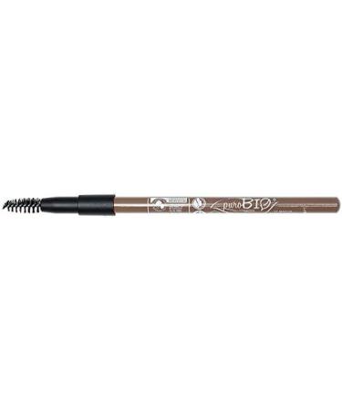  PUROBIO Purobio Eyebrow Pencil Eyeliner No 27 N - Buy Online on GoSupps.com