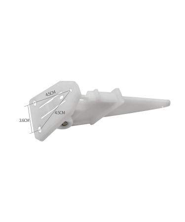 Riloer Speed Meter for Naval Yachts & Boats - Accurate Up to 80 MPH | Universal Pressure-Operated Speedometer - Buy Online on GoSupps.com