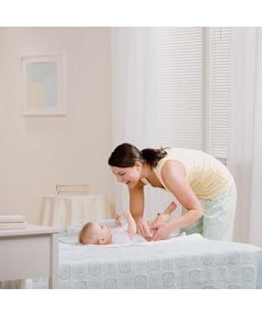 Mommy Care Organic Baby Diaper Rash Cream - Calendula Natural Organic Gentle Baby Diaper Cream Paste 80ml/2.7oz Soothing  Prevents Rash for Newborn Babies Infants & Toddlers 2.7 Ounce - Buy Online on GoSupps.com