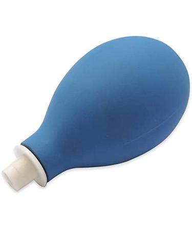 Buy Rectal Enema Syringe for Gentle Cleansing | Blue Enema Syringe - Fast International Shipping - Buy Online on GoSupps.com