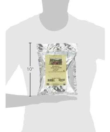 Organic Caraway Seed 1lb Bags - Pack of 3 | Starwest Botanicals - Buy Online on GoSupps.com