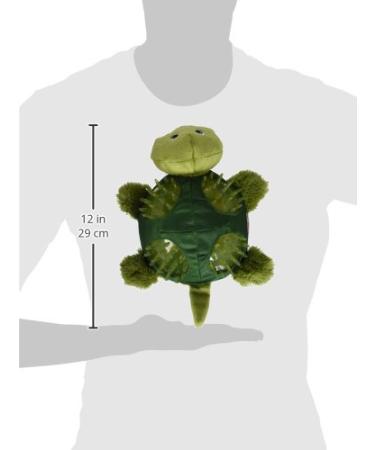 KONG Shells Turtle Dog Toy Large - Buy Online on GoSupps.com