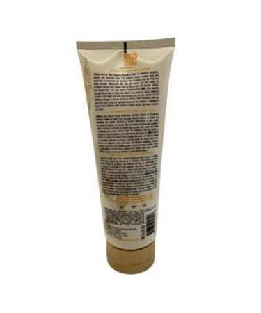 Rocco Donna Ultra Nourishing Mask - 8 oz | Hydration, Softness, Shine - Sulfate & Paraben Free - Buy Online on GoSupps.com