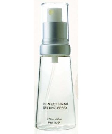 AME Perfect Finish Setting Spray