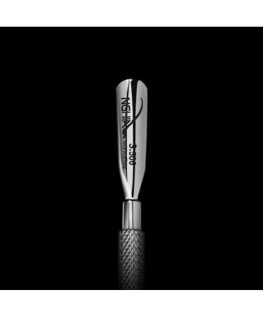 Stainless Steel Nail & Cuticle Care: Precision Toolsfor At-Home Manicures & Pedicures-Expert Silver - Buy Online on GoSupps.com