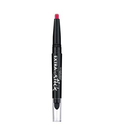 Deborah Extra Lipstick 07 - Long-Lasting Vibrant Color | Global Shipping Available - Buy Online on GoSupps.com