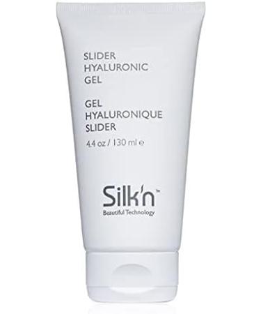 Silk'n Slider Gel - 130ml for FaceTite and Silhouette - Buy Online on GoSupps.com