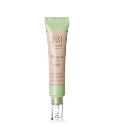 Pixi Beauty Skintreats Botanical Collagen Eye Serum - Firming & Hydrating 0.8 fl oz - Buy Online on GoSupps.com