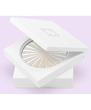 Ofra Highlighter Makeup - Plush & Pearl Pigment Highlighter - Easy to Apply & Gorgeous Glow - NikkiTutorials Space Baby - Buy Online on GoSupps.com