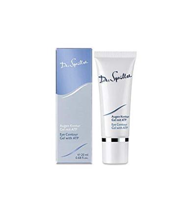 Dr.Spiller - eyes contour gel with ATP