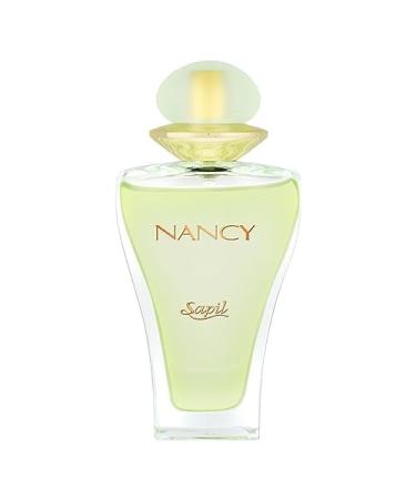prime craft Sapil Green Nancy Perfume Eau de Toilette - 50 ml for Women (Imported from U.A.E)