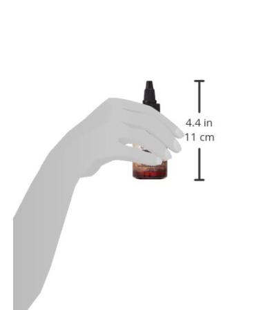Sunny Isle Jamaican Black Castor Oil Beard Oil - 2 fl oz | Nourish & Strengthen Your Beard - Buy Online on GoSupps.com