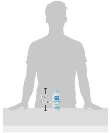 Mixa Expert Sensitive Skin Extra-pure Soothing Cleansing Milk 200 ml - Buy Online on GoSupps.com