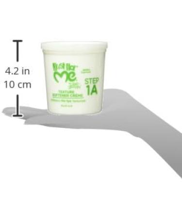 Just for Me No-Lye Texture Softener System Kit - Smooth and Manageable Hair - Buy Online on GoSupps.com