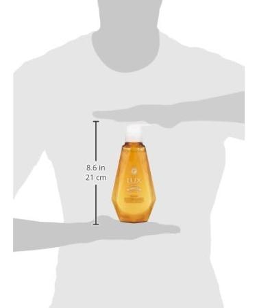 Japan Health and Beauty Lux Ruminiku Gold Oil Shine Treatment Pump 450g *AF27* - Buy Online on GoSupps.com