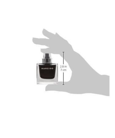 Narciso Rodriguez Eau de Toilette Spray 1 Ounce - Buy Online on GoSupps.com