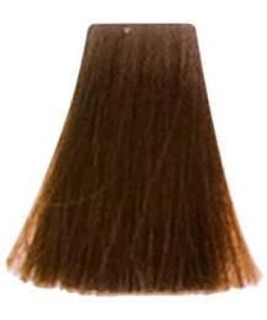 Topchic Permanent Hair Color GW 6G 60 ml - Buy Online on GoSupps.com