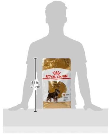 Royal Canin Dog Food Miniature Schnauzer 3kg - Buy Online on GoSupps.com