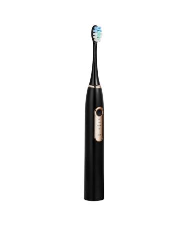 R16 Electric Toothbrush Dental Brushes & Toothbrushes (Black)