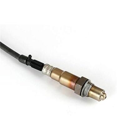Senmubery Probe Oxygen Sensor for Focus 2 3 C-Max 0258006569 3M51-9G444-AA BLUEPLUG - Buy Online on GoSupps.com